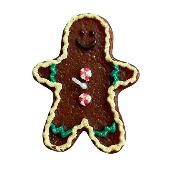 Vintage Mini Christmas Candles Candle Set Of 4 Yankee Candle Russ Berrie - Picture 3 of 14